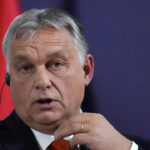 Orban accuse l’opposition hongroise de collusion avec l’Ukraine