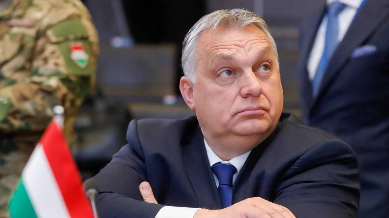 Orban alerte l'Europe sur le risque d'une grande guerre