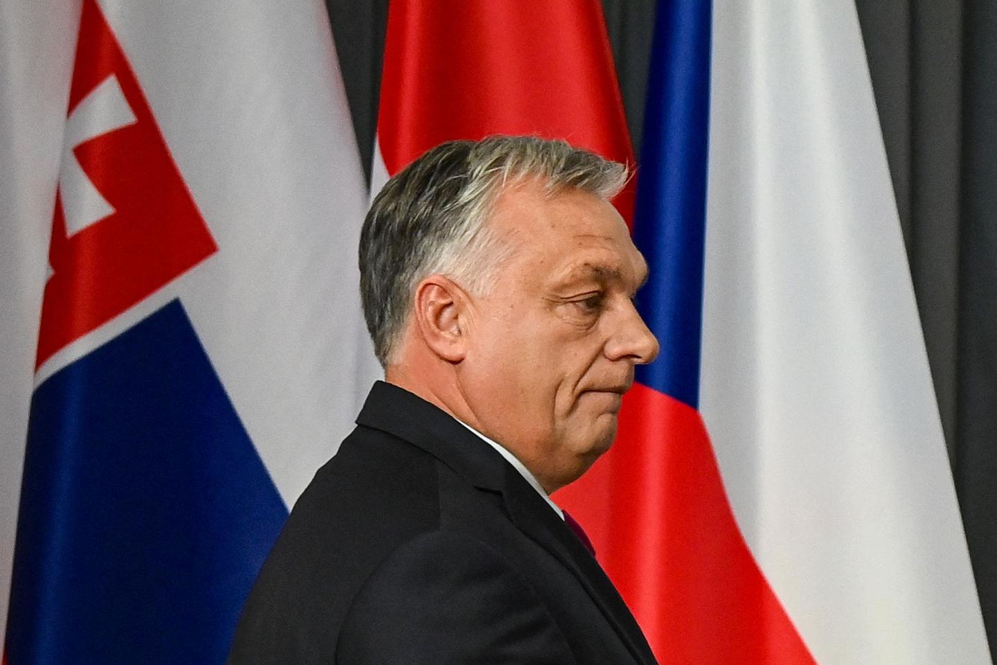 Orban consolide son emprise sur la justice hongroise