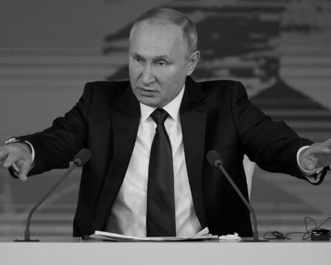 Poutine adopte les méthodes de l’État islamique pour sa guerre hybride contre l’Europe