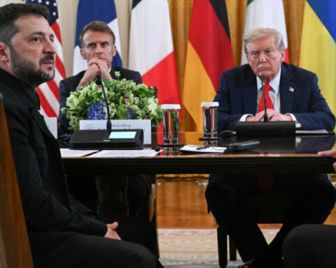 Rencontre historique entre Zelensky et Trump à la Maison-Blanche