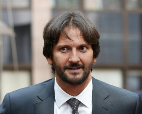 Retour prolongé au cœur du pouvoir slovaque