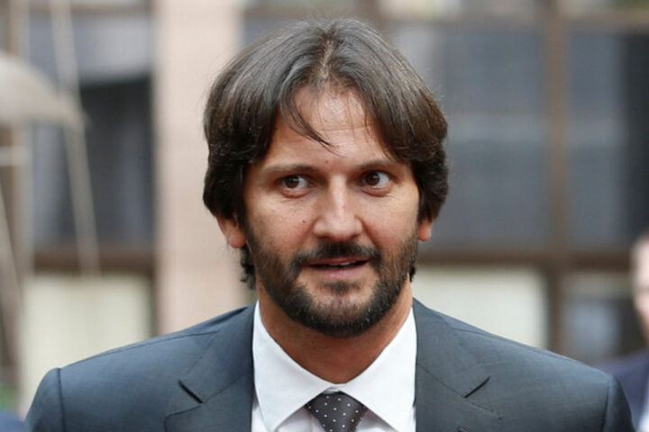 Retour prolongé au cœur du pouvoir slovaque