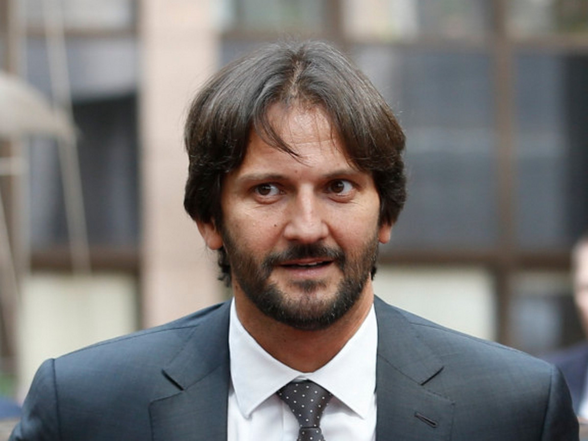 Retour prolongé au cœur du pouvoir slovaque