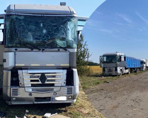 Russie frappe des convois de céréales en violation du droit international
