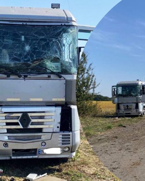 Russie frappe des convois de céréales en violation du droit international