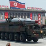 Séoul soupçonne l’aide russe dans le développement de missiles nord-coréens