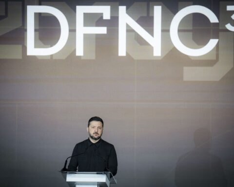 Ukroboronprom renforce la coopération industrielle lors du forum DFNC3