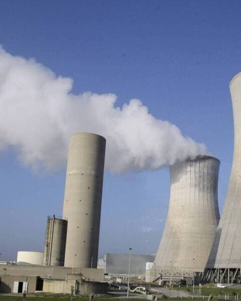 Un haut responsable nucléaire russe détient une part dans une usine tchèque