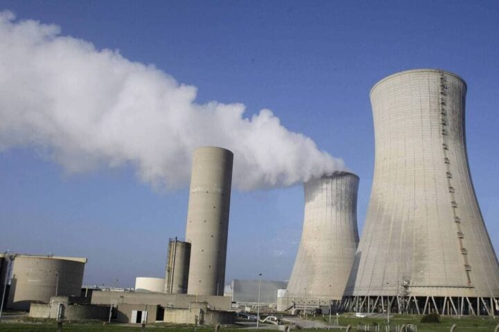 Un haut responsable nucléaire russe détient une part dans une usine tchèque