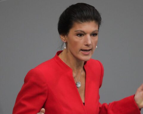 Un incident diplomatique en Allemagne soulève un débat sur la participation russe