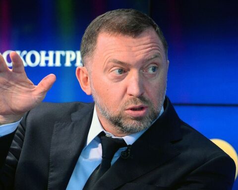 Vienne demande à l’UE de débloquer les actifs de Deripaska