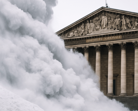 Abaissement de la note de la France : L'irresponsabilité collective face à une crise financière inexorable