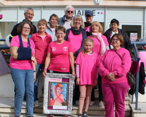 Abergement-la-Ronce : le Club de l’abbaye organise une marche pour l’Espace santé de Dole