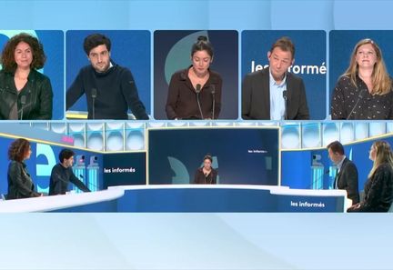 Accord entre Israël et le Hamas : mission de Lecornu couronnée de succès