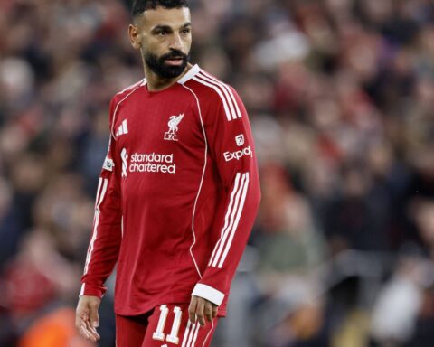 Accusations de fraude électorale au Cameroun : Mohamed Salah inscrit sur les listes ?