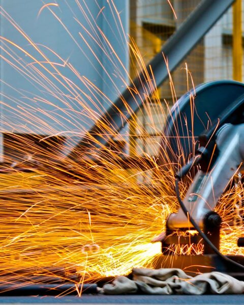 Acier : Bruxelles renforce ses protections pour assurer sa souveraineté industrielle.