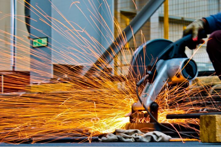 Acier : Bruxelles renforce ses protections pour assurer sa souveraineté industrielle.