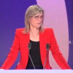 Agnès Pannier-Runacher soutient la candidature de Bernard Cazeneuve pour un nouveau départ politique en France
