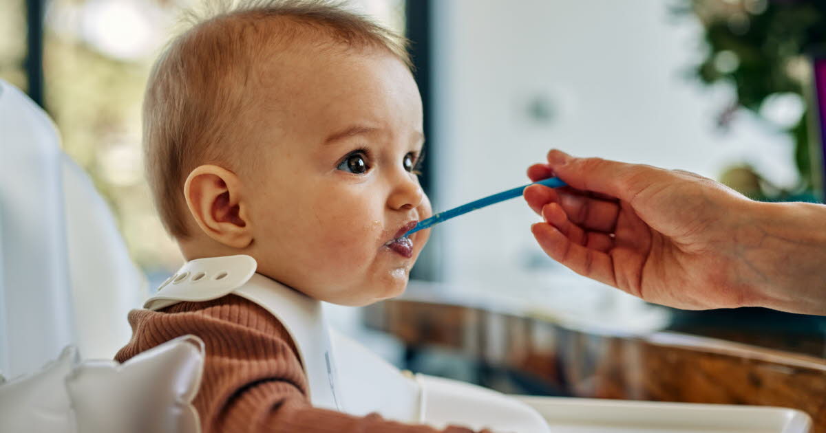 Alimentation des bébés : les erreurs nutritionnelles courantes des parents en France