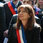 Anne Hidalgo publie les frais de représentation des maires d'arrondissement face à la polémique