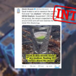 Arabie saoudite : clarification sur les images prétendument du stade Neom, le PSG et l'OM de nouveau en compétition en Ligue 1.