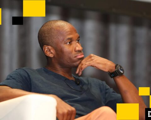 Arthur Hayes' Maelstrom cherche à lever 250 millions de dollars pour un fonds de capital-investissement dédié aux entreprises crypto
