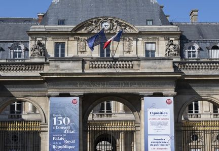 Assurance chômage : le Conseil d'Etat valide la réouverture des négociations