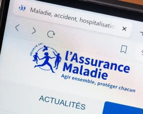 Assurance maladie : des millions de Français recevront un courriel suscitant des interrogations.