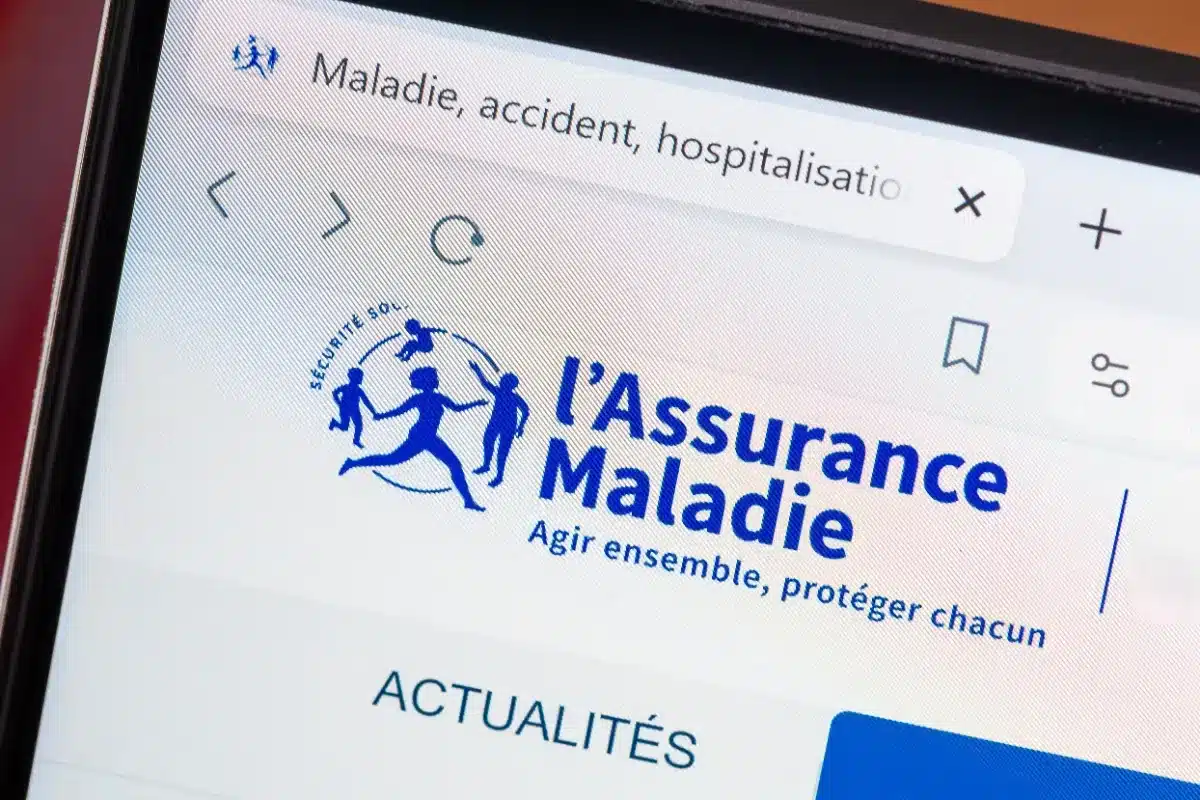Assurance maladie : des millions de Français recevront un courriel suscitant des interrogations.
