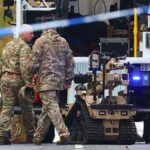 Attaque à la synagogue de Manchester : deux victimes et un suspect tués