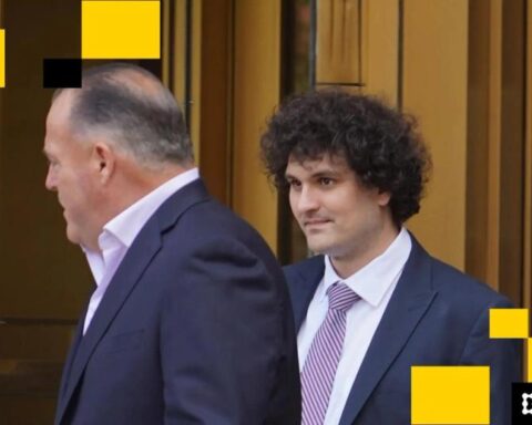 Augmentation des chances pour un pardon de Sam Bankman-Fried après celui accordé à CZ par Trump