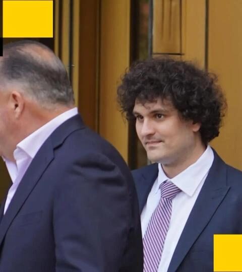 Augmentation des chances pour un pardon de Sam Bankman-Fried après celui accordé à CZ par Trump
