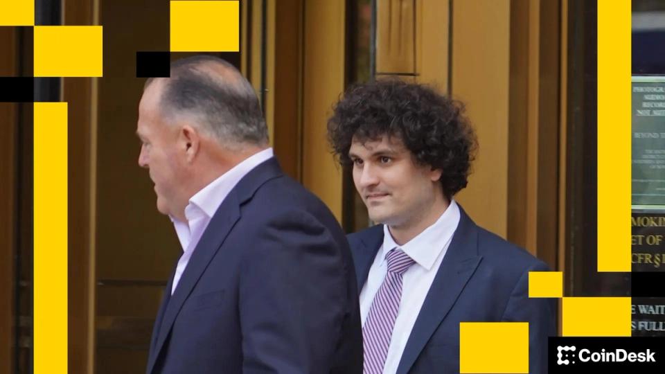 Augmentation des chances pour un pardon de Sam Bankman-Fried après celui accordé à CZ par Trump