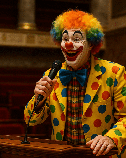 Aurélien Lecoq, député LFI, qualifie 10 % des Français de parasites dans des propos controversés.