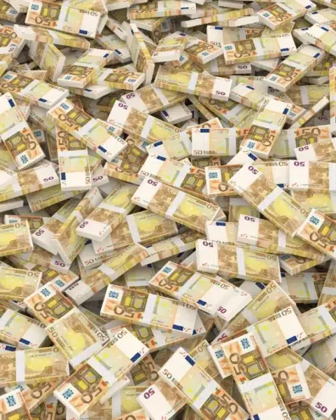Avoir trop d'argent liquide à domicile peut s'avérer coûteux : découvrez le montant à ne pas dépasser.