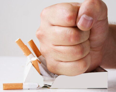Baisse historique du tabagisme en France : moins de 18,2 % de fumeurs quotidiens en 2024