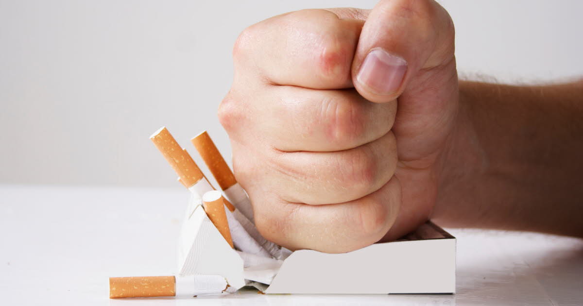 Baisse historique du tabagisme en France : moins de 18,2 % de fumeurs quotidiens en 2024