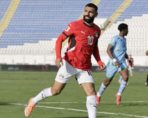 Ballon d'Or africain : Hakimi, Osimhen, Mayele et Salah figurent parmi les candidats à la CAN 2025, renforçant la confiance des entraîneurs.