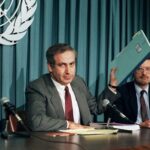 Benyamin Nétanyahou : un homme d'affaires transformé en figure politique influente