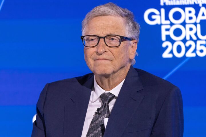 Bill Gates défend une vision moins alarmiste du changement climatique avant la COP30 au Brésil