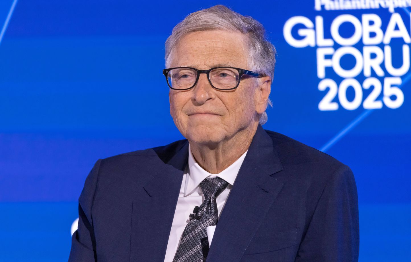 Bill Gates défend une vision moins alarmiste du changement climatique avant la COP30 au Brésil