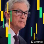 Bitcoin chute à 109 600 $ suite aux commentaires agressifs de Powell de la Fed