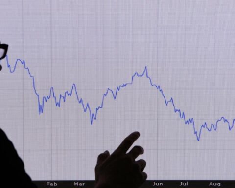 Bitcoin pourrait bientôt descendre sous 100 000 dollars, une opportunité d'achat selon Standard Chartered
