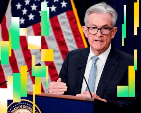 Bitcoin se négocie à 109 000 $ alors que la demande d'ETF aux États-Unis s'affaiblit