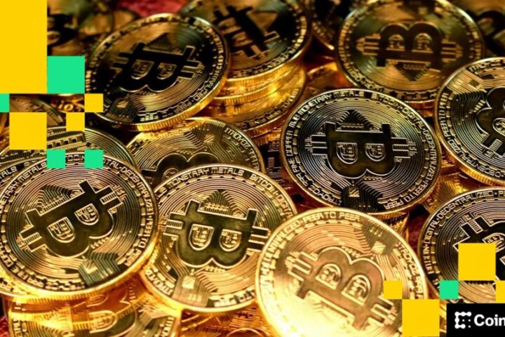 Bitcoin stagne autour de 112 100 $ alors que les traders attendent la décision de la Fed