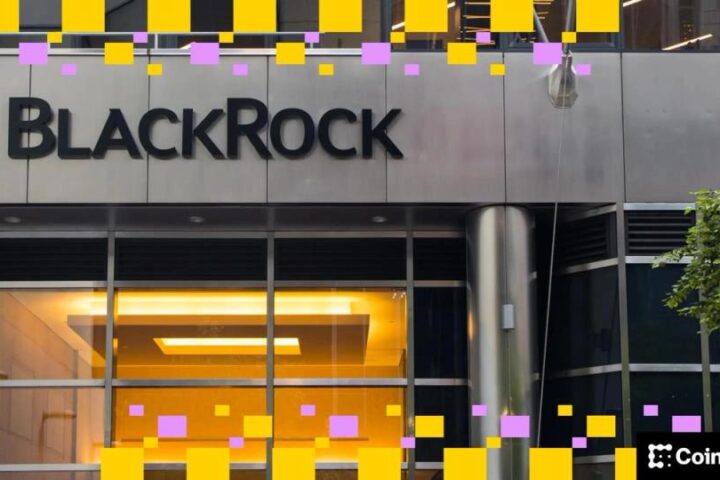 BlackRock lance un produit ETP bitcoin au Royaume-Uni après l'assouplissement de l'interdiction par la FCA