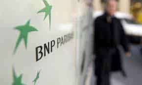 BNP Paribas : une amende aux répercussions significatives
