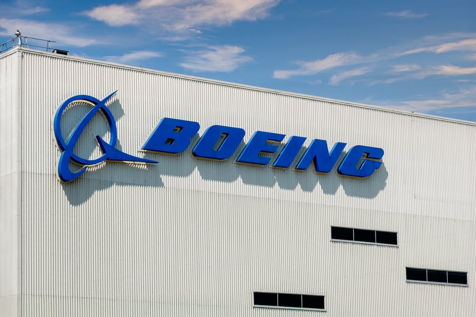 Boeing : recours aux sous-traitants en réponse à la grève paralysant ses installations