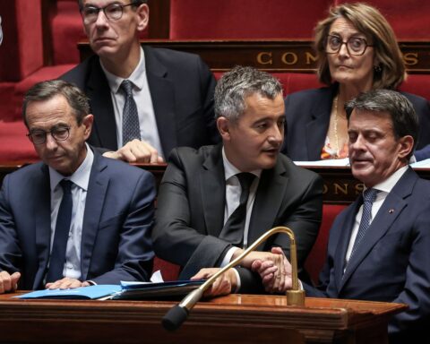 Borne, Retailleau, Dati et Valls : les ministres du gouvernement stable de Sébastien Lecornu